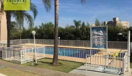 Casa com 3 dormitórios à venda, 101 m² por R$ 450.000,00 - Jardim Novo Horizonte - Sorocaba/SP