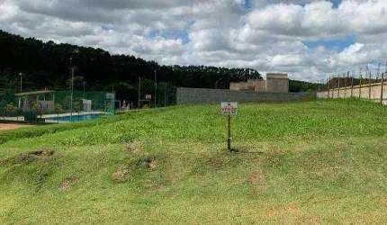 Terreno à venda, 1000 m² por R$ 277.000 - Condomínio Fazenda Alta Vista - Salto de Pirapora/SP