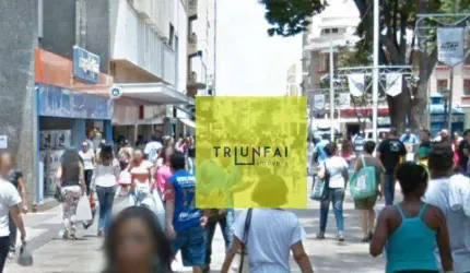 Ponto à venda, 42 m² por R$ 85.000,00 - Centro - Ribeirão Preto/SP