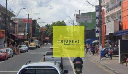 Ponto à venda, 150 m² por R$ 250.000 - Centro - Itaquaquecetuba/SP