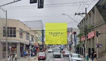 Ponto à venda, 160 m² por R$ 100.000 - Centro - Mogi das Cruzes/SP