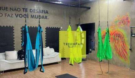 Prédio à venda, 310 m² por R$ 1.915.000,00 - Além Ponte - Sorocaba/SP