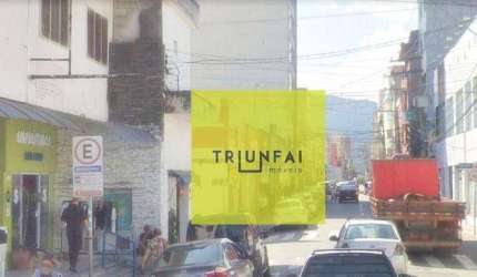 Ponto à venda, 650 m² por R$ 550.000 - Centro - Mogi das Cruzes/SP