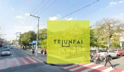 Terreno à venda, 1200 m² por R$ 6.000.000 - Vila Aurora - Itapevi/SP