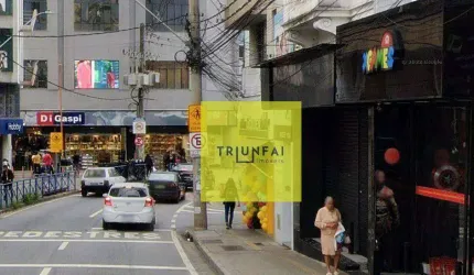 Salão para alugar, 220 m² por R$ 20.000/mês - Centro - Sorocaba/SP