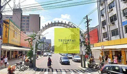 Ponto à venda, 375 m² por R$ 1.200.000,00 - Boqueirão - Praia Grande/SP