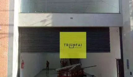Ponto para alugar, 150 m² por R$ 13.000/mês - Centro - Tatuí/SP