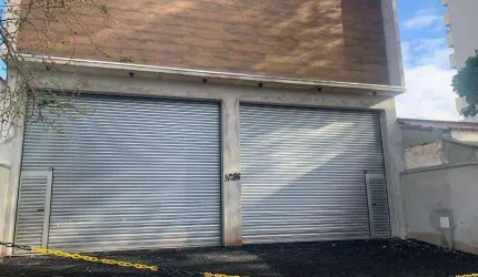 Barracão para alugar, 150 m² por R$ 5.000,00/mês - Centro - Tatuí/SP