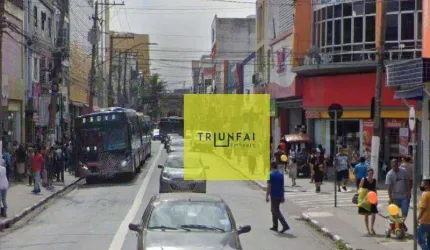 Salão à venda, 150 m² por R$ 170.000 - Centro - Osasco/SP
