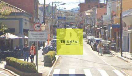 Salão para alugar, 360 m² por R$ 20.000,00/mês - Centro - Amparo/SP