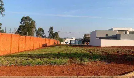 Terreno à venda, 545 m² por R$ 327.000,00 - Condomínio Golden Ville - Itapetininga/SP