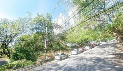 Área à venda, 5.687 m² por R$ 45.497.000 - Empresarial 18 do Forte - Barueri/SP