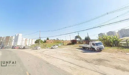 Área para alugar, 213000 m² por R$ 150.000/mês - Jardim São Luiz - Jandira/SP