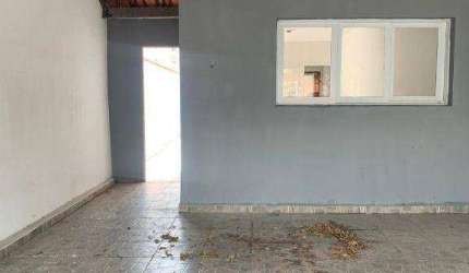 Casa com 2 dormitórios à venda, 91 m² por R$ 250.000,00 - Jardim Áurea - Salto de Pirapora/SP
