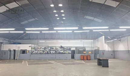 Salão para alugar, 1000 m² por R$ 40.000,00/mês - Jardim Vera Cruz - Sorocaba/SP