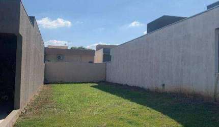 Terreno à venda, 172 m² por R$ 185.000,00 - Condomínio Lagos dos Ipês - Itapetininga/SP