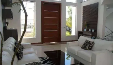 Casa com 4 dormitórios, 524 m² - venda por R$ 2.350.000,00 ou aluguel por R$ 16.917,00/mês - Loteamento Aldeia da Mata - Votorantim/SP