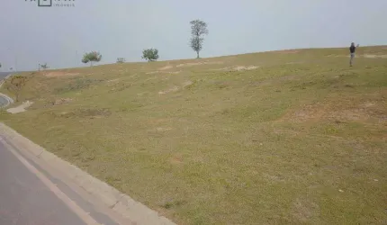 Terreno à venda, 1044 m² por R$ 522.000,00 - Up Sorocaba Residencial - Sorocaba/SP