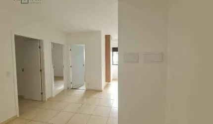 Apartamento com 2 dormitórios à venda, 42 m² por R$ 255.000,00 - Centro - Votorantim/SP