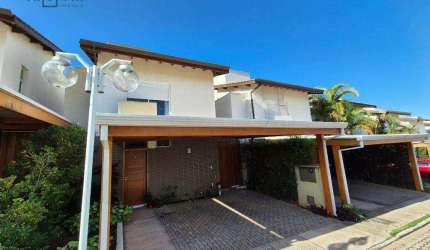 Casa com 3 dormitórios à venda, 115 m² por R$ 1.090.000,00 - Parque Campolim - Sorocaba/SP