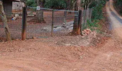 Chácara à venda, 17000 m² por R$ 750.000 - Piedade/SP
