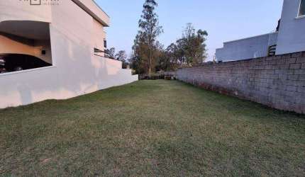 Terreno à venda, 385 m² por R$ 385.000 - Condomínio Villa Olympia - Sorocaba/SP