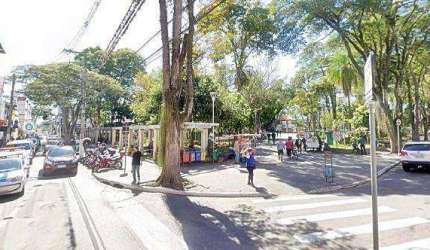 Ponto à venda, 120 m² por R$ 80.000 - Centro - Caçapava/SP