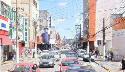 Ponto à venda, 200 m² por R$ 450.000 - Centro - Suzano/SP