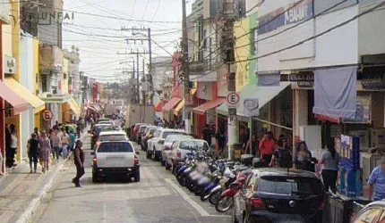 Ponto à venda, 120 m² por R$ 250.000 - Centro - Itu/SP