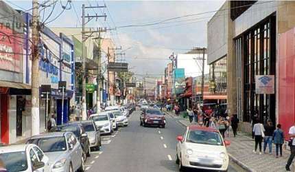 Ponto à venda, 900 m² por R$ 400.000 - Centro - São Bernardo do Campo/SP
