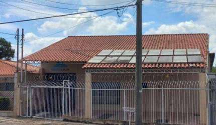 Casa com 4 dormitórios à venda, 400 m² por R$ 1.250.000 - Jardim Santa Rosália - Sorocaba/SP
