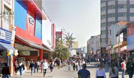 Ponto à venda, 100 m² por R$ 350.000 - Centro - Guarulhos/SP