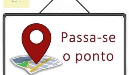 Ponto à venda, 75 m² por R$ 150.000,00 - Centro - Ferraz de Vasconcelos/SP