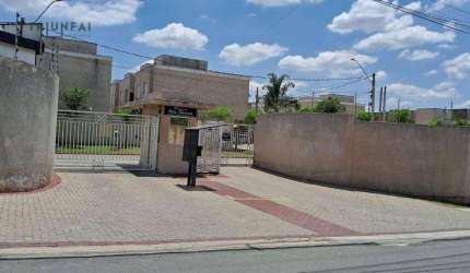 Casa com 1 dormitório à venda, 40 m² por R$ 190.000,00 - Vila Mineirão - Sorocaba/SP