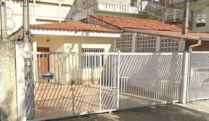 Casa com 3 dormitórios à venda, 150 m² por R$ 430.000 - Jardim Europa - Sorocaba/SP