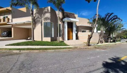 Casa com 3 dormitórios à venda, 165 m² por R$ 1.100.000 - Condomínio Campos do Conde - Sorocaba/SP