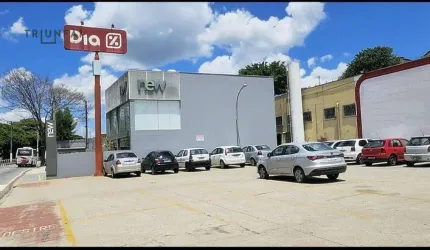 Salão para alugar, 750 m² por R$ 35.000,00/mês - Jardim América - Bragança Paulista/SP