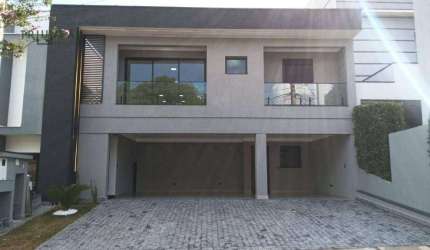 Casa com 3 dormitórios à venda, 220 m² por R$ 1.890.000 - Condomínio Vila dos Inglezes - Sorocaba/SP