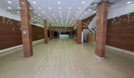 Prédio para alugar, 767 m² por R$ 25.000,00/mês - Centro - Sorocaba/SP