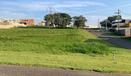 Terreno à venda, 1032 m² por R$ 280.000,00 - Condomínio Fazendo Alta Vista - Salto de Pirapora/SP