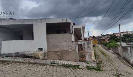 Casa com 4 dormitórios à venda, 220 m² por R$ 480.000 - Vila Dominguinho - Votorantim/SP