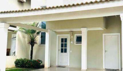 Casa com 3 dormitórios à venda, 154 m² por R$ 1.120.000,00 - Parque Campolim - Sorocaba/SP