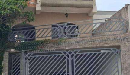 Casa com 3 dormitórios à venda, 270 m² por R$ 750.000,00 - Centro - Sorocaba/SP