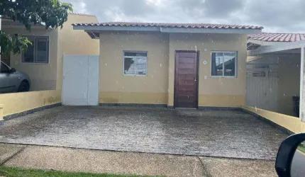 Casa com 2 dormitórios à venda, 65 m² por R$ 390.000 - Jardim Tropical - Sorocaba/SP