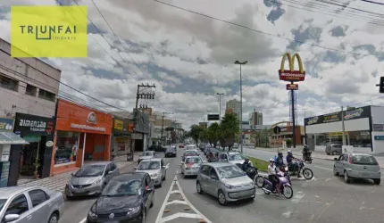 Salão para alugar, 120 m² por R$ 1.582,00/mês - Centro - Sorocaba/SP