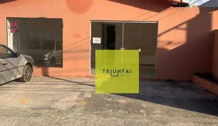 Casa comercial à venda, 100 m² por R$ 1.064.000 - Parque Bela Vista - Votorantim/SP