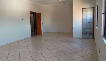 Sala para alugar, 61 m² por R$ 1.458,75/mês - Jardim Simus - Sorocaba/SP