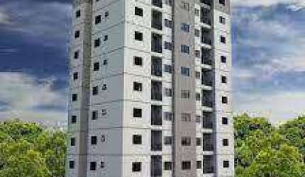 Apartamento com 2 dormitórios à venda, 51 m² por R$ 280.000,00 - Vila Haro - Sorocaba/SP