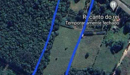 Área à venda, 15000 m² por R$ 1.500.000,00 - Iporanga - Sorocaba/SP
