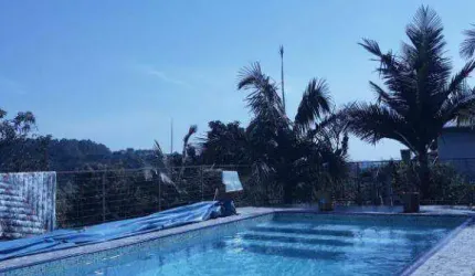 Chácara com 2 dormitórios à venda, 600 m² por R$ 395.000,00 - Liberdade - Piedade/SP